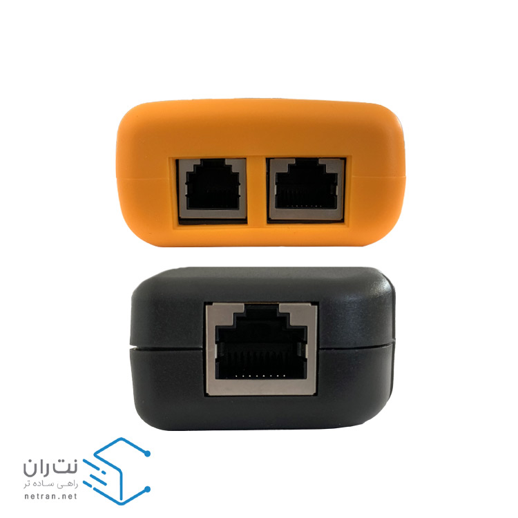 تستر شبکه نود یاب ونتولینک مدل GM60-6
